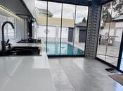3 otaqlı həyət evi/bağ evi - Buzovna q. - 110 m²