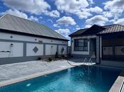 3 otaqlı həyət evi/bağ evi - Buzovna q. - 110 m²
