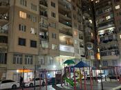 Satılır 3 otaqlı yeni tikili 114 m², İnşaatçılar m., photo 2 from 8