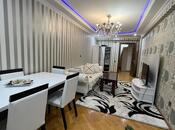 Satılır 3 otaqlı yeni tikili 114 m², İnşaatçılar m., photo 6 from 8