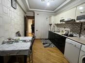 Satılır 3 otaqlı yeni tikili 114 m², İnşaatçılar m., photo 7 from 8