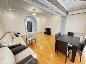 İcarəyə verilir 2 otaqlı yeni tikili 96 m², Şah İsmayıl Xətai m., photo 2 from 8