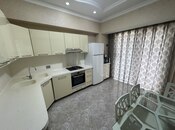 İcarəyə verilir 2 otaqlı yeni tikili 96 m², Şah İsmayıl Xətai m., photo 6 from 8
