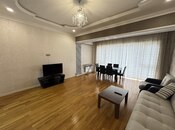 İcarəyə verilir 2 otaqlı yeni tikili 96 m², Şah İsmayıl Xətai m., photo 4 from 8