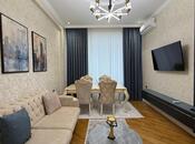 İcarəyə verilir 2 otaqlı yeni tikili 60 m², 8 Noyabr m., photo 3 from 8