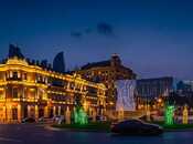 Объявление №5958652 - Баку, м. Ичеришехер, 3-комн., 94 м², 2/5 этаж