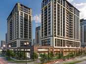 Объявление №5958660 - Баку, м. Кероглу, 2-комн., 120 м², 12/20 этаж