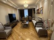 İcarəyə verilir 3 otaqlı yeni tikili 145 m², Nəriman Nərimanov m., photo 6 from 8