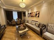 İcarəyə verilir 3 otaqlı yeni tikili 145 m², Nəriman Nərimanov m., photo 5 from 8