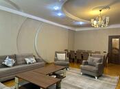 İcarəyə verilir 4 otaqlı yeni tikili 220 m², Elmlər Akademiyası m., photo 4 from 8