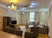 İcarəyə verilir 4 otaqlı yeni tikili 220 m², Elmlər Akademiyası m., photo 7 from 8