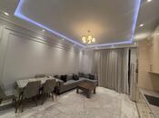 İcarəyə verilir 3 otaqlı yeni tikili 95 m², Xətai r., photo 2 from 8