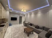 İcarəyə verilir 3 otaqlı yeni tikili 95 m², Xətai r., photo 3 from 8