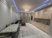 İcarəyə verilir 3 otaqlı yeni tikili 95 m², Xətai r., photo 5 from 8