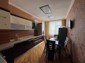 İcarəyə verilir 2 otaqlı yeni tikili 110 m², 28 May m., photo 2 from 8