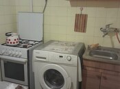 İcarəyə verilir 1 otaqlı köhnə tikili 35 m², İnşaatçılar m., photo 7 from 8