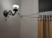 İcarəyə verilir 1 otaqlı köhnə tikili 35 m², İnşaatçılar m., photo 3 from 8