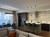 4 otaqlı yeni tikili - Nizami m. - 205 m²