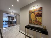 4 otaqlı yeni tikili - Nizami m. - 205 m²