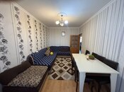 Satılır 3 otaqlı köhnə tikili 75 m², Həzi Aslanov m., photo 4 from 8