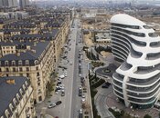 Объявление №5958895 - Баку, м. Шах Исмаил Хатаи, 4-комн., 165 м², 3/7 этаж