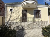 İcarəyə verilir 2 otaqlı həyət evi/bağ evi 80 m², Əhmədli m., photo 6 from 8