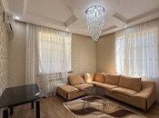 İcarəyə verilir 2 otaqlı həyət evi/bağ evi 80 m², Əhmədli m., photo 4 from 8