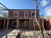 Satılır 7 otaqlı həyət evi/bağ evi 340 m², Abşeron r., photo 1 from 8