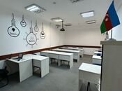İcarəyə verilir 1 otaqlı ofis 27 m², 28 May m., photo 4 from 5