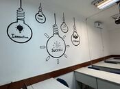 İcarəyə verilir 1 otaqlı ofis 27 m², 28 May m., photo 3 from 5