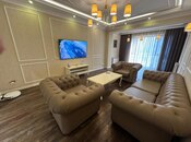 İcarəyə verilir 2 otaqlı yeni tikili 120 m², Şah İsmayıl Xətai m., photo 3 from 8