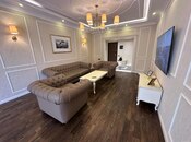 İcarəyə verilir 2 otaqlı yeni tikili 120 m², Şah İsmayıl Xətai m., photo 2 from 8