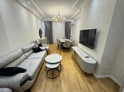 Сдаётся 3-комн. новостройка 120 м², м. Шах Исмаил Хатаи, photo 1 from 8