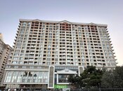 İcarəyə verilir 2 otaqlı yeni tikili 120 m², Şah İsmayıl Xətai m., photo 1 from 8