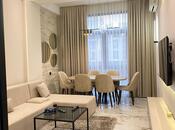 İcarəyə verilir 2 otaqlı yeni tikili 65 m², 8 Noyabr m., photo 3 from 8