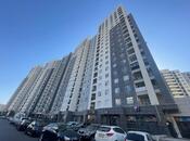 4 otaqlı yeni tikili - Həzi Aslanov m. - 156 m²