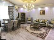 3 otaqlı yeni tikili - Şah İsmayıl Xətai m. - 105 m²