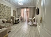 Elan №5959078 - Bakı, Yeni Günəşli q., 3 otaqlı, 80 m², 1/16 mərtəbə