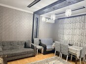 İcarəyə verilir 2 otaqlı həyət evi/bağ evi 40 m², İnşaatçılar m., photo 4 from 8