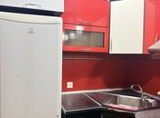 İcarəyə verilir 2 otaqlı həyət evi/bağ evi 40 m², İnşaatçılar m., photo 6 from 8