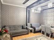 İcarəyə verilir 2 otaqlı həyət evi/bağ evi 40 m², İnşaatçılar m., photo 7 from 8