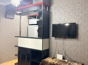 İcarəyə verilir 2 otaqlı həyət evi/bağ evi 40 m², İnşaatçılar m., photo 5 from 8