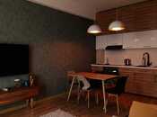 İcarəyə verilir 2 otaqlı yeni tikili 50 m², Qara Qarayev m., photo 5 from 8