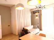 İcarəyə verilir 2 otaqlı yeni tikili 50 m², Qara Qarayev m., photo 8 from 8