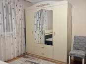 İcarəyə verilir 2 otaqlı həyət evi/bağ evi 40 m², İnşaatçılar m., photo 8 from 8