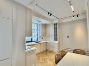 Продаётся 4-комн. новостройка 166 м², м. Элмляр Академиясы, photo 5 from 8
