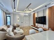 Продаётся 4-комн. новостройка 166 м², м. Элмляр Академиясы, photo 3 from 8