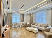 Продаётся 4-комн. новостройка 166 м², м. Элмляр Академиясы, photo 1 from 8