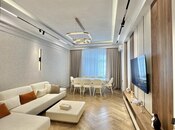 Продаётся 3-комн. новостройка 120 м², м. Элмляр Академиясы, photo 1 from 8
