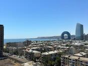 Satılır 4 otaqlı yeni tikili 177.5 m², Şah İsmayıl Xətai m., photo 1 from 8